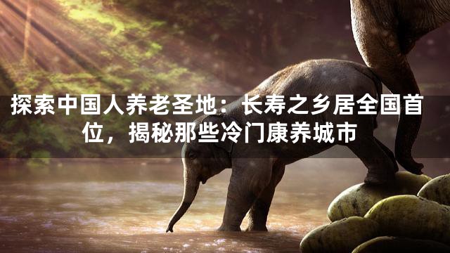 探索中国人养老圣地：长寿之乡居全国首位，揭秘那些冷门康养城市
